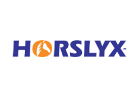 Horslyx logo