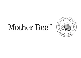 Mother Bee logo