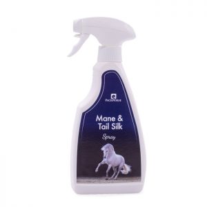 PackHorse Mane & Tail Silk Spray - 500ml